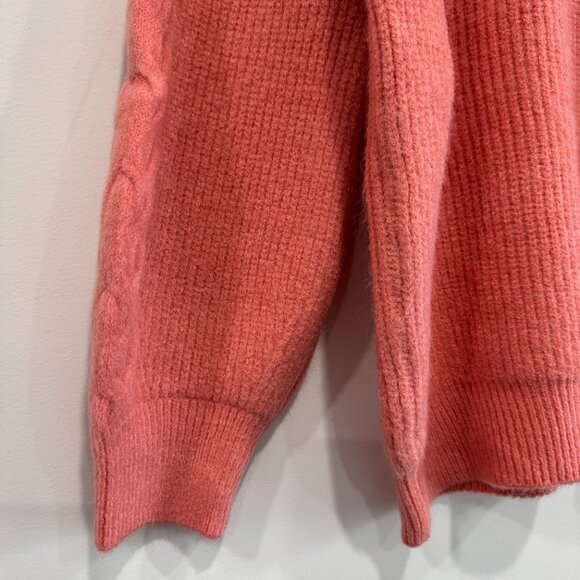 NWT S Christina Cashmere Sweater, Size S/M - Picture 4 of 16